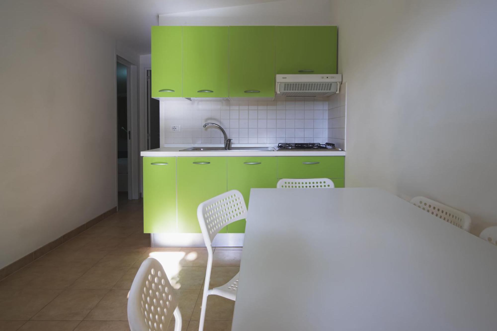Heliopolis Camping & Village Пинето Экстерьер фото