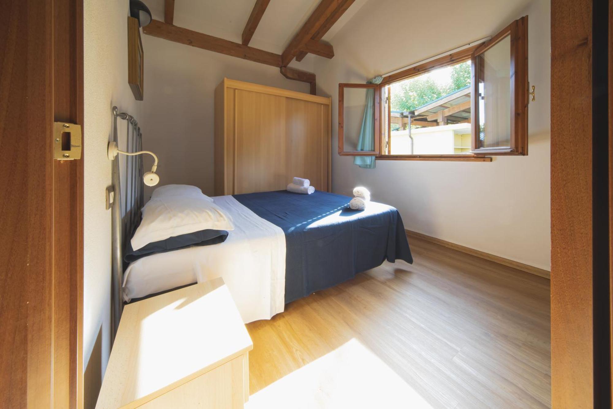 Heliopolis Camping & Village Пинето Экстерьер фото